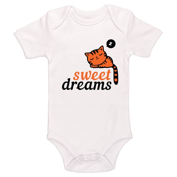 sweet dreams baby toddler