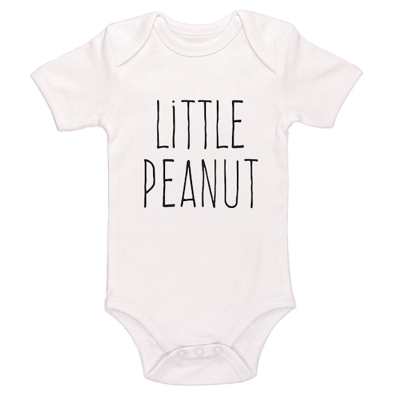 little peanut baby clothes