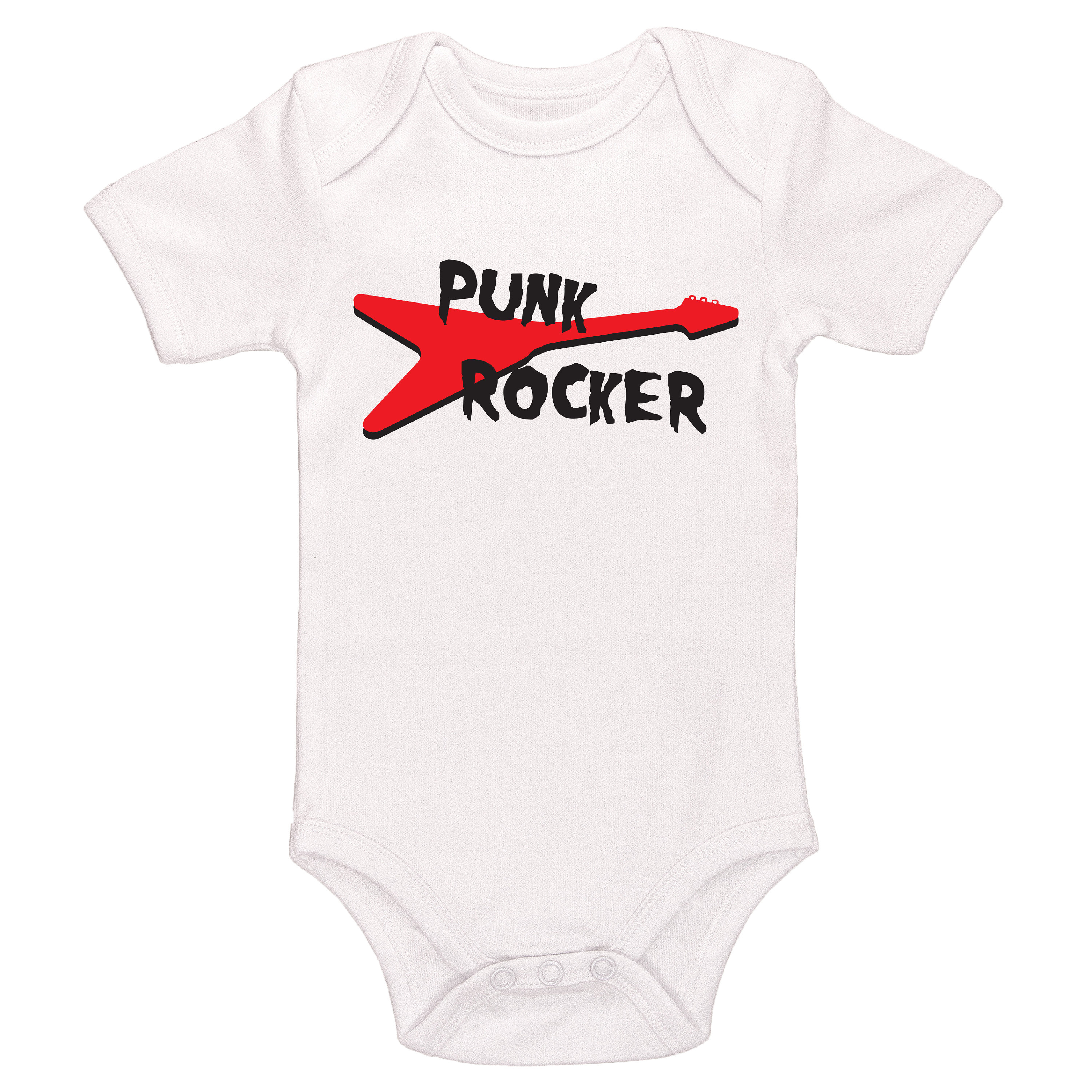 rocker baby girl clothes