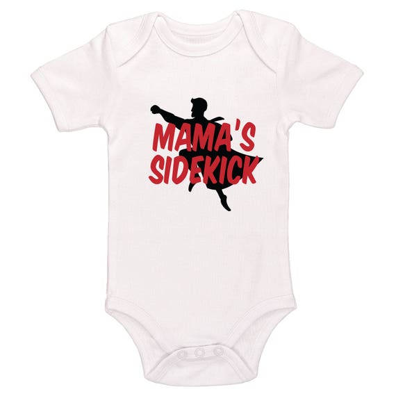 superhero baby clothes