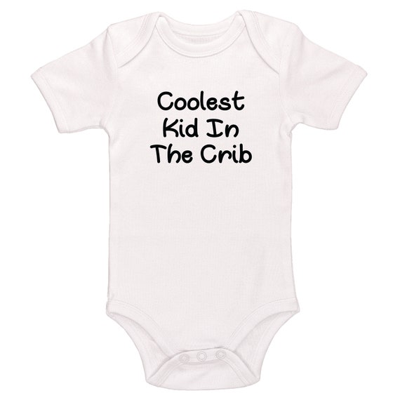 coolest baby clothes