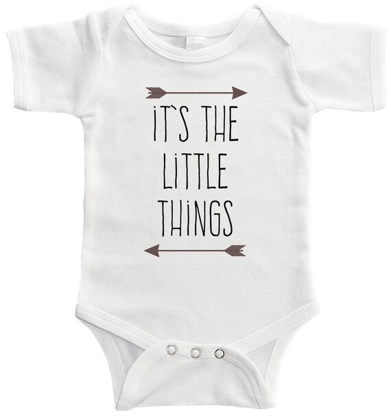 little things baby clothing