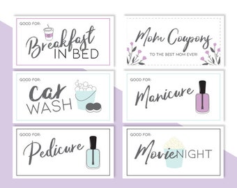 love coupons love coupons love coupon book printable etsy
