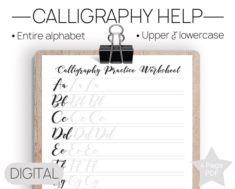 Printable Calligraphy Prepare Sheets Educate Worksheet, Calligraphy Worksheet, Calligraphy Drills, Prepare Sheet, Calligraphy Rookie graphic regarding Printable Calligraphy Practice named Printable Calligraphy Teach Sheets Prepare Worksheet, Calligraphy Worksheet, Calligraphy Drills, Coach Sheet, Calligraphy Newbie