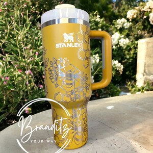 stanley tumbler with handle｜TikTok Search