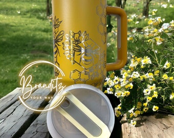 Duizendblad - Bee Happy - algemeen 40oz