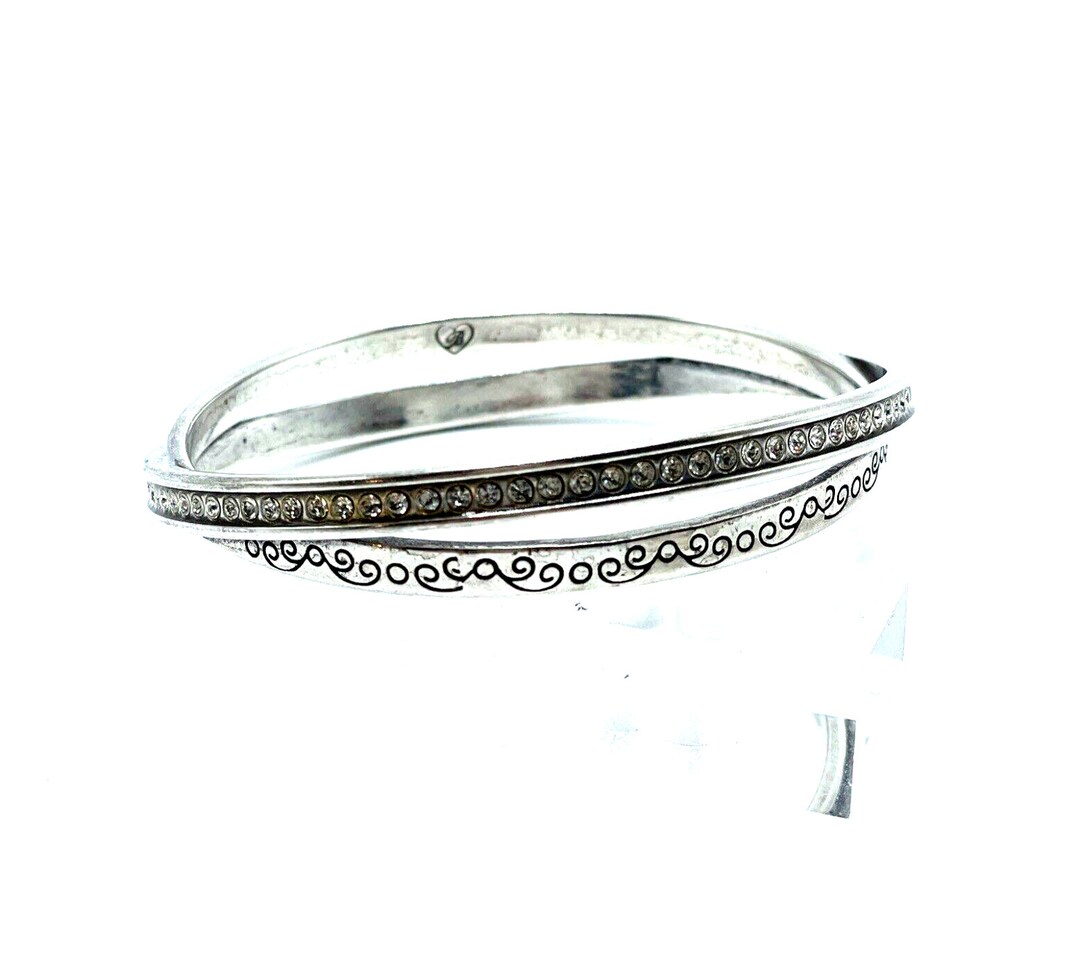 Neptune's Rings Brighton Rings Silver Brighton Neptune's Ring