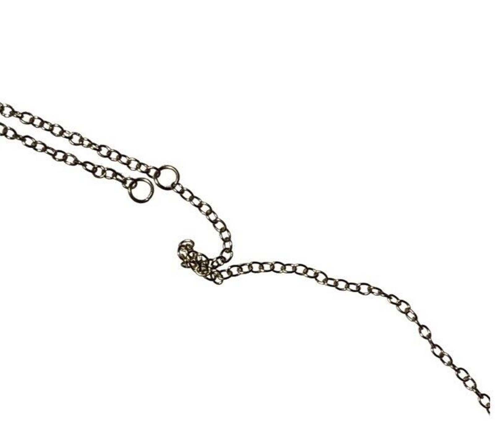 Marina de buchi on sale name necklace