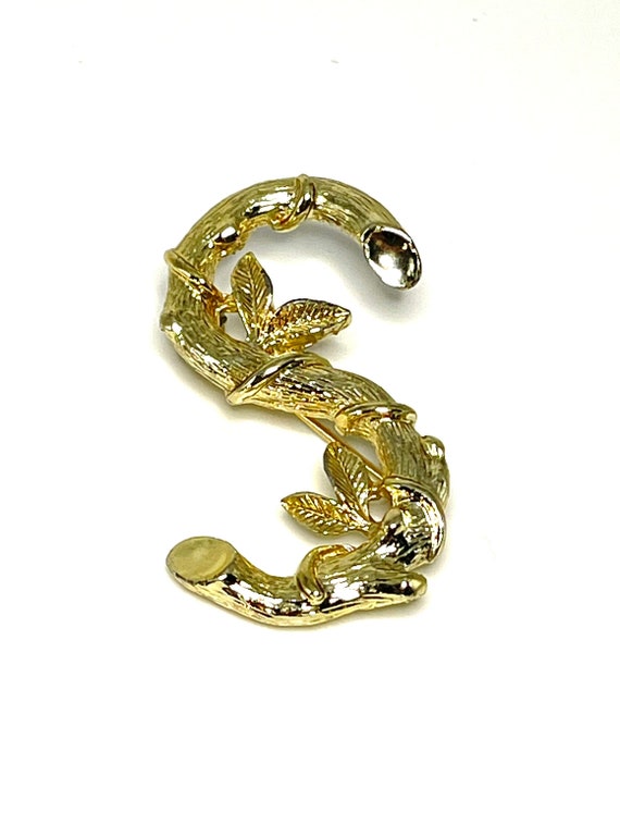 Signed sarah coventry initial - Gem