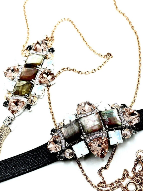 ?PARK LANE Belt/Nacklace NEW ✨ Steal of the Day ✨ LONE STAR BELT! The Western Luxe  main image 3