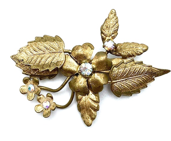 Estate brooch sale