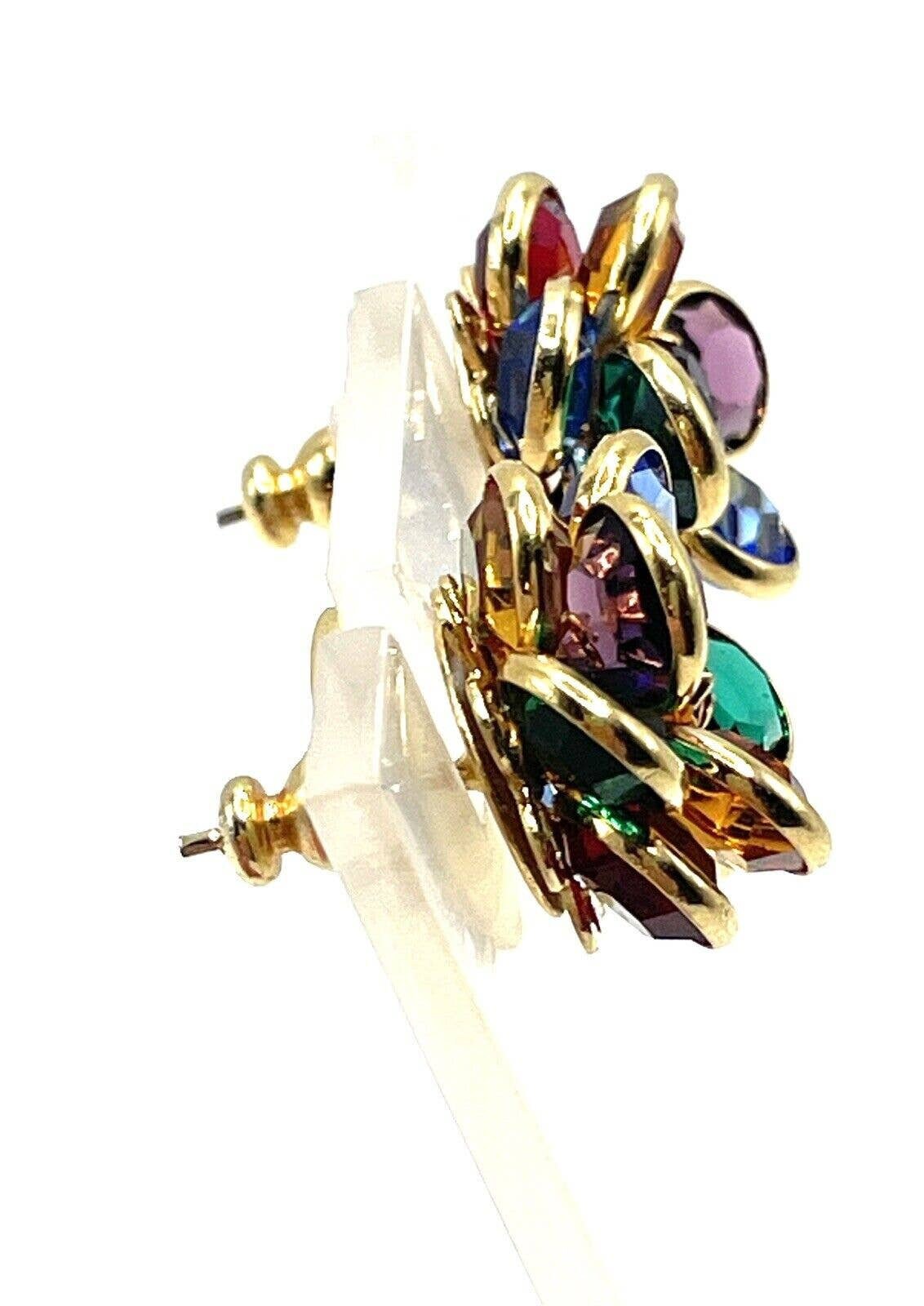 Swarovski ビートルブローチとイヤリングセット $_12.JPG?set_id=880000500F