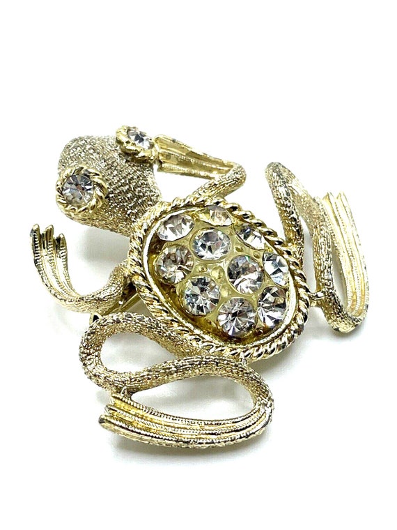 Vintage 1960s jelly belly Gem