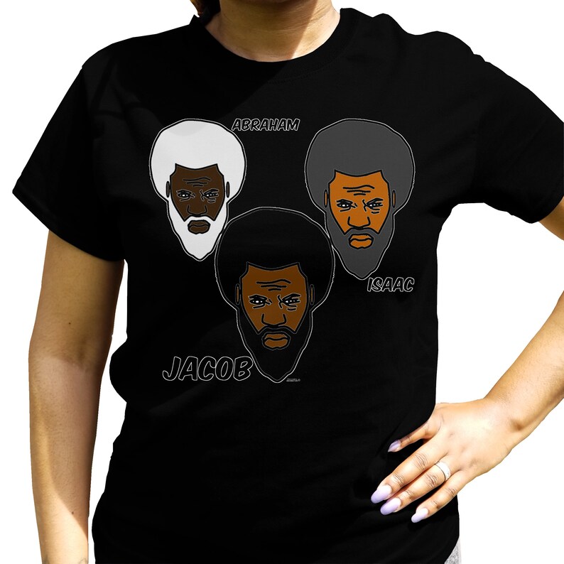 hebrew star wars shirt