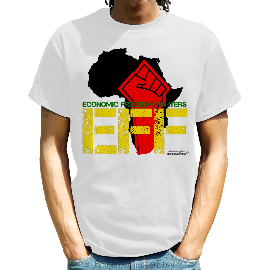 eff shirts