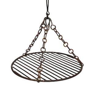 Chain and Cooking Grill For Cooking Tripod