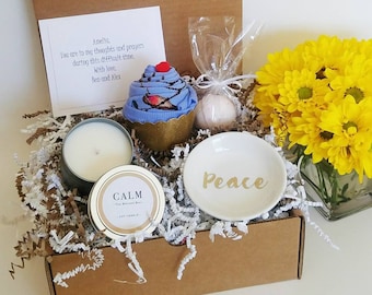 sympathy gift etsy
