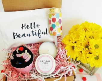 Birthday Gift Birthday Gift Box Birthday Gift For Her, Birthday Gift For Friend, Birthday Gift For Sister, Birthday Gift