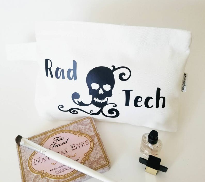 Rad Tech Gift Basket Gift for Radiology Technology Etsy