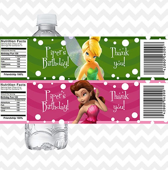 Pixie Hollow X Reader