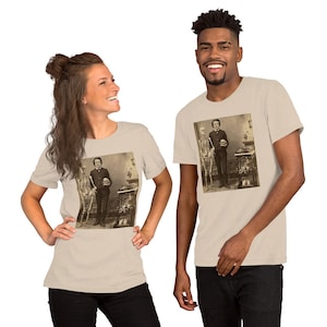 Edgar Allen Poe Creepy Skull Halloween Design Unisex t-shirt, Poe T-shirt, Halloween Shirt