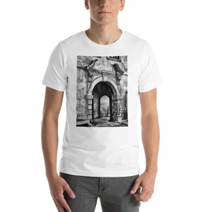 Short-Sleeve Unisex T-Shirt
