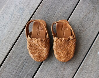 etsy baby shoes