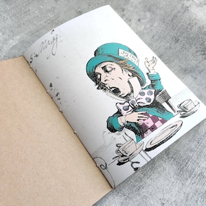 Day 79 of 365 Days of Junk Journal Ideas - How To Make Tri