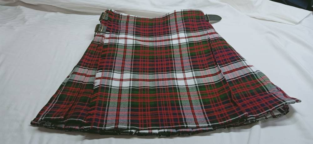 Image of Sale Tartan Kilt Custom Made