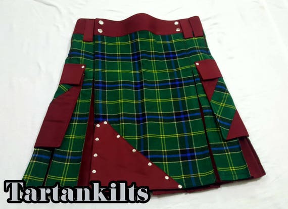 us army tartan