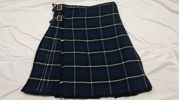 douglas clan kilt