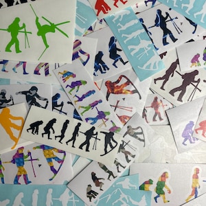3 Defekte Sticker Pack