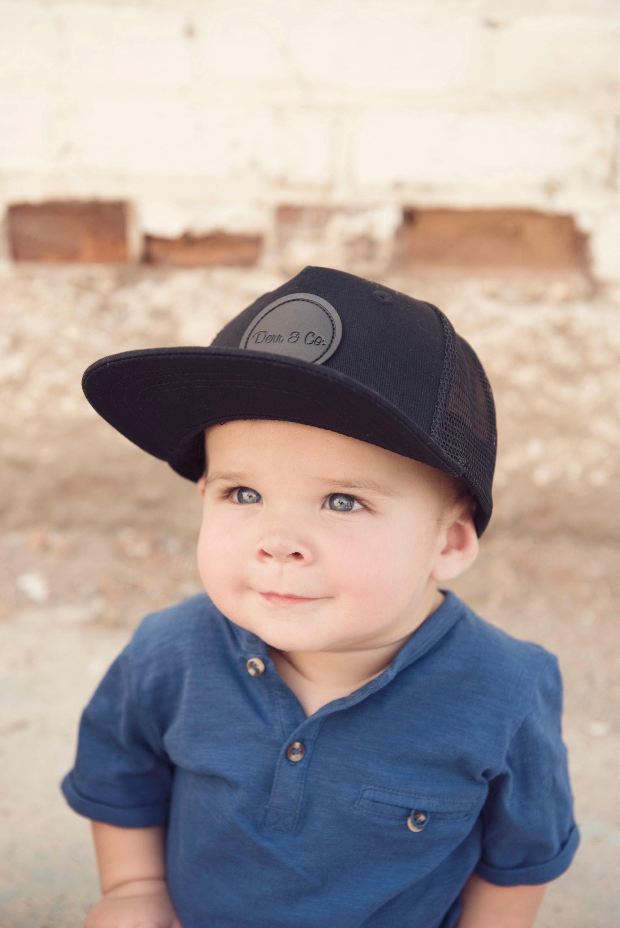 Derr Baby Snapback Baby Snapback Infant 