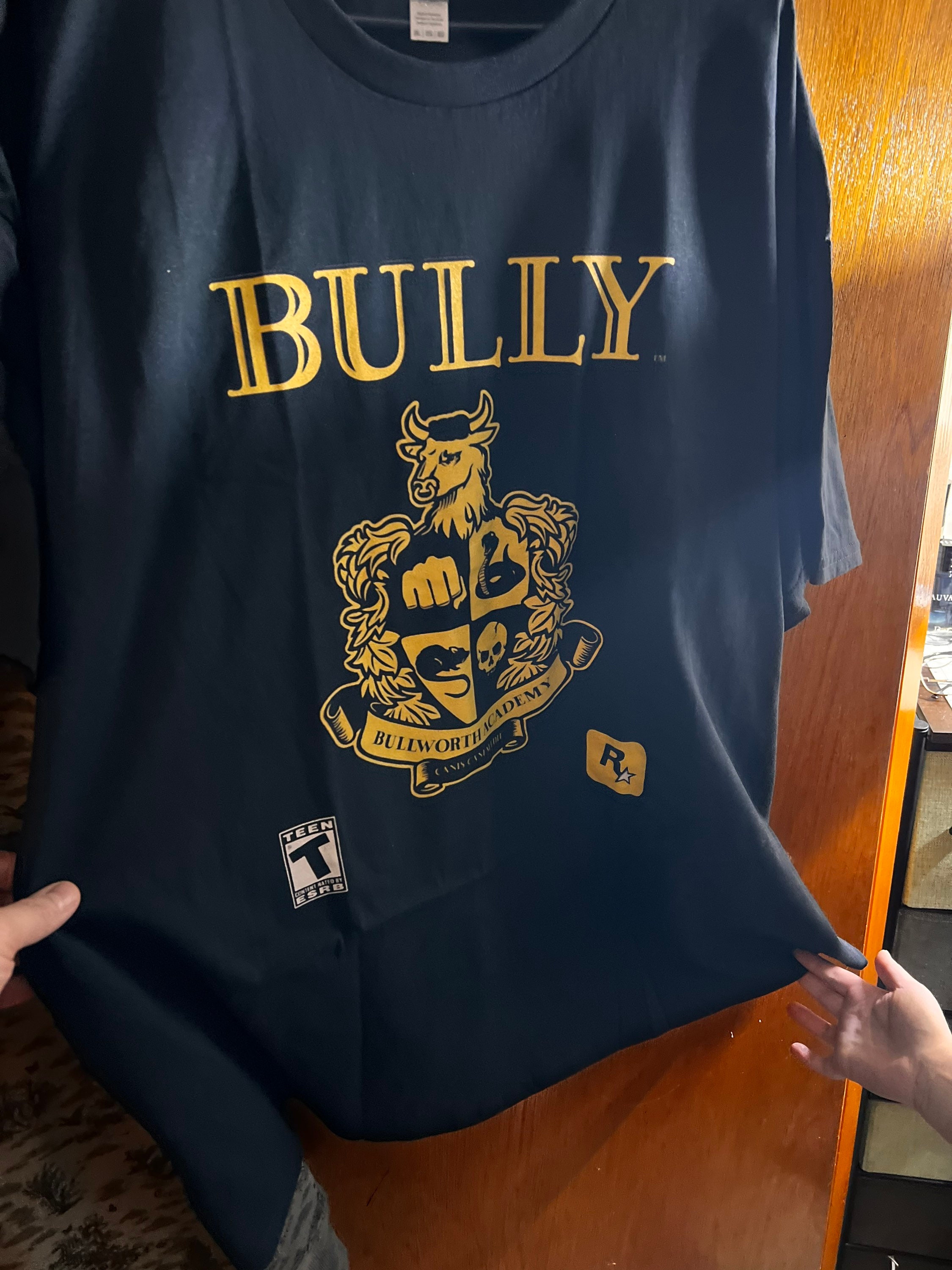 Antigos funcionários da Rockstar partilham detalhes de Bully 2