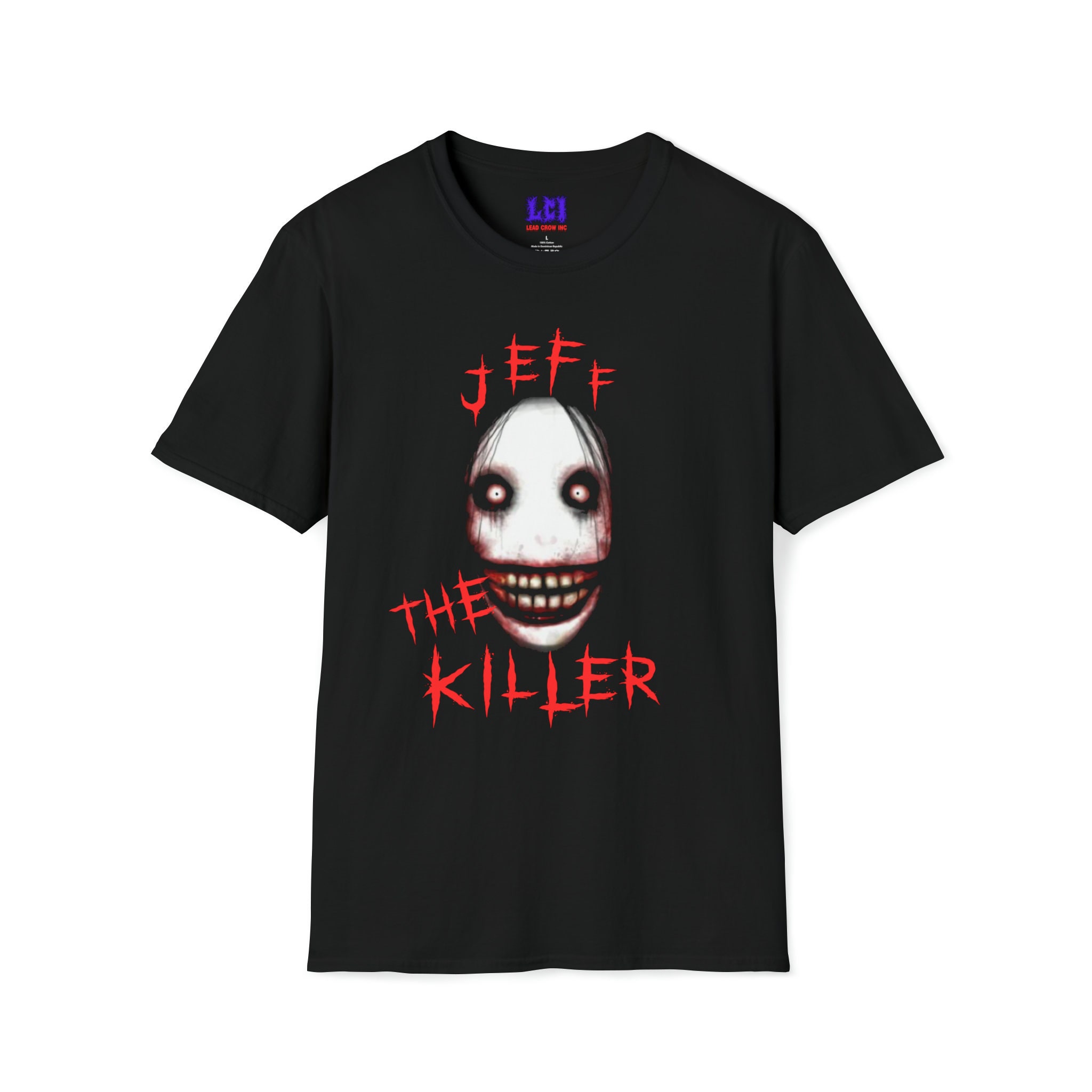 Jeff The Killer : Horror Sleep 2 - Free download and software