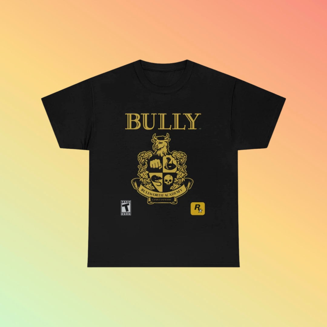 Bully 2 it's coming right? : r/rockstar