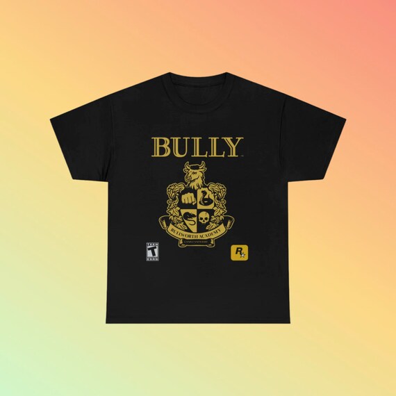 Bully Scholarship Edition 1 Icon