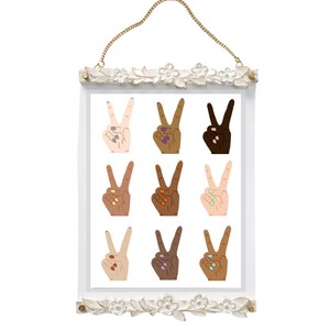 Peace Print | Digital Download Wall Art