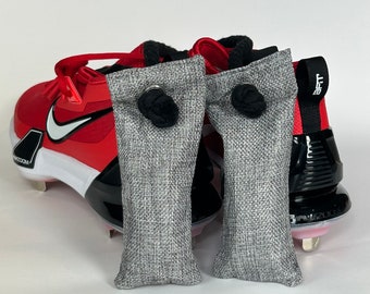 Soccer Shoe Deodorizers - Great Soccer Gift for your Soccer Player