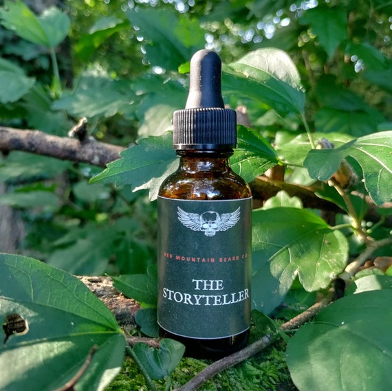 vanilla tobacco beard oil 1oz/30ml Beard Oil; Vanilla Cigar & Honey Tobacco