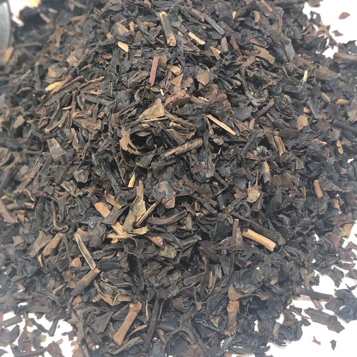 Oolong Formosa Organic Loose Leaf Tea 1 Oz Pouch or Tin With Etsy