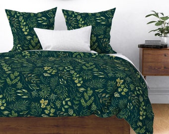 jungle cot bed duvet cover