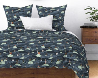 camping double duvet