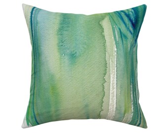 Nature Throw Pillow Etsy