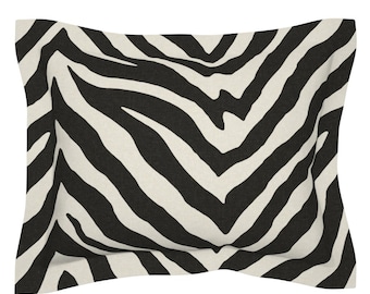 Lucette Ikat Floral In Natural by willowlanetextiles Floral Tan Rectangle Lumbar Throw Pillow by Spoonflower Neutrals Accent Pillow
