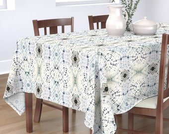 An Overview Of Laminated Cotton Yonohomedesign Com In 2020 Oilcloth Tablecloth Oil Cloth Table Cloth