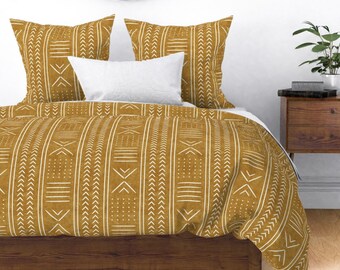 Tribal Duvet Cover Etsy