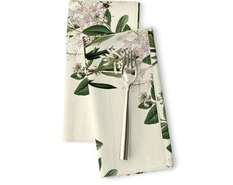 Blackbird Beauty 10x10 3 Decoupage Beverage Napkin