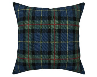 Lucette Ikat Floral In Natural by willowlanetextiles Floral Tan Rectangle Lumbar Throw Pillow by Spoonflower Neutrals Accent Pillow