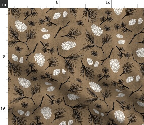 Persian Table Runner Ethnic Tribal Abstract Boho Cotton Sateen Table Runner by Spoonflower Kilim In Warm Multi by elliottdesignfactory